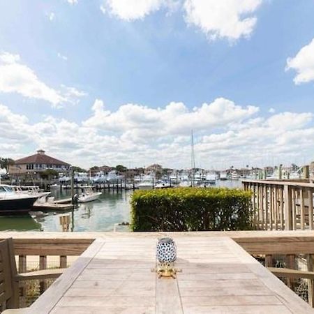 Inn At Camachee Harbor View 14 St. Augustine Eksteriør bilde